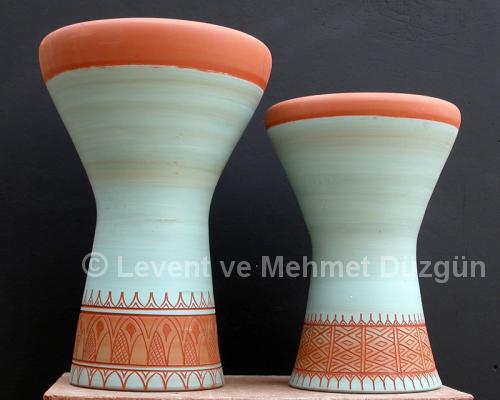 toprak darbuka-1