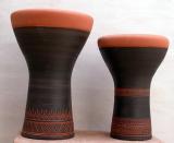 toprak darbuka-2