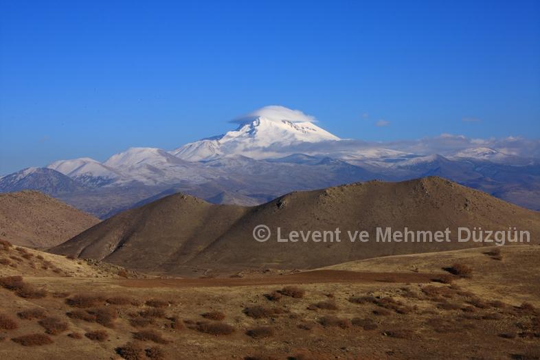 erciyes
