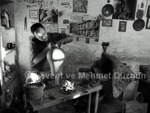 levent ve atölye