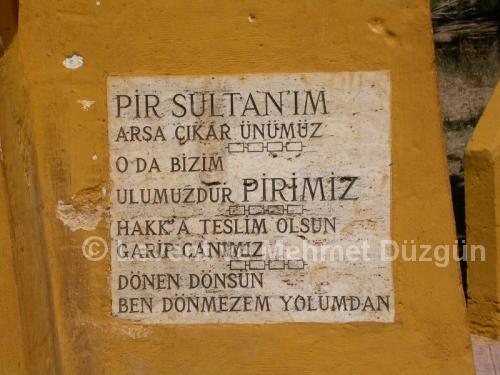 hacıbektaş
