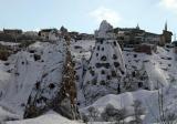 uçhisar