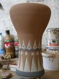 toprak darbuka -3